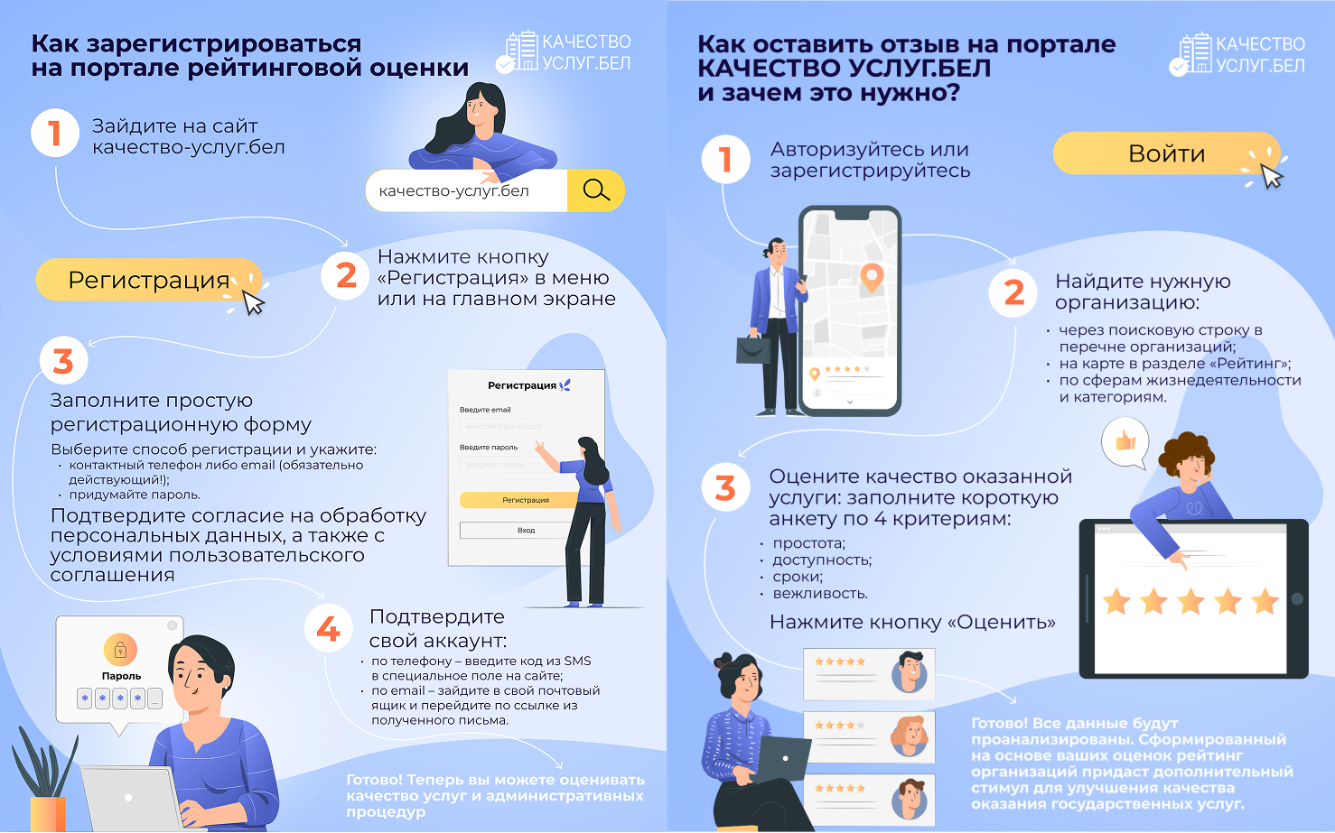 Увеличенное изображение