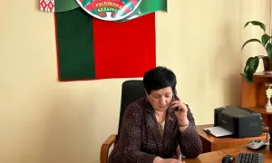 Итоги посещения Брестской области заместителем Министра Гордеенко Н.М.