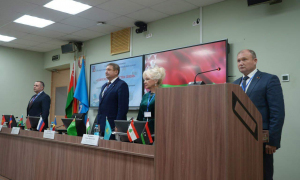 Дан старт  Международной научно-технической конференции «Современные средства связи» 