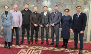 Итоги года: заседание Совета  «Связист» завершилось награждением лучших