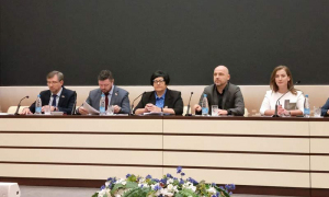 Итоги года: заседание Совета  «Связист» завершилось награждением лучших