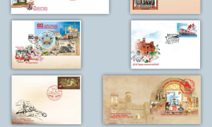 Совместные почтовые проекты